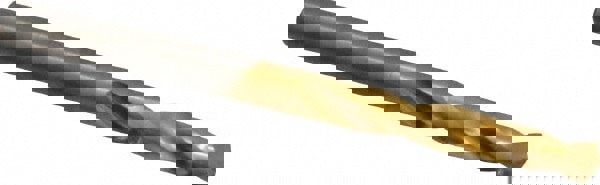 Screw Machine Length Drill Bit: 0.1719